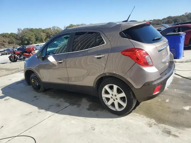 2014 BUICK ENCORE PREMIUM  