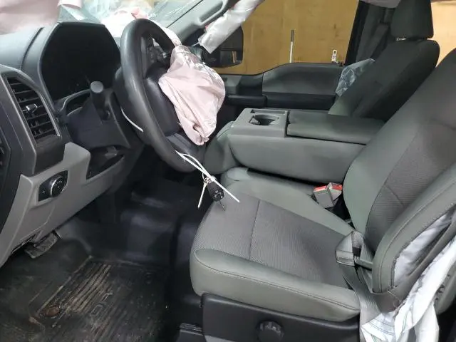 2019 FORD F250 SUPER DUTY  