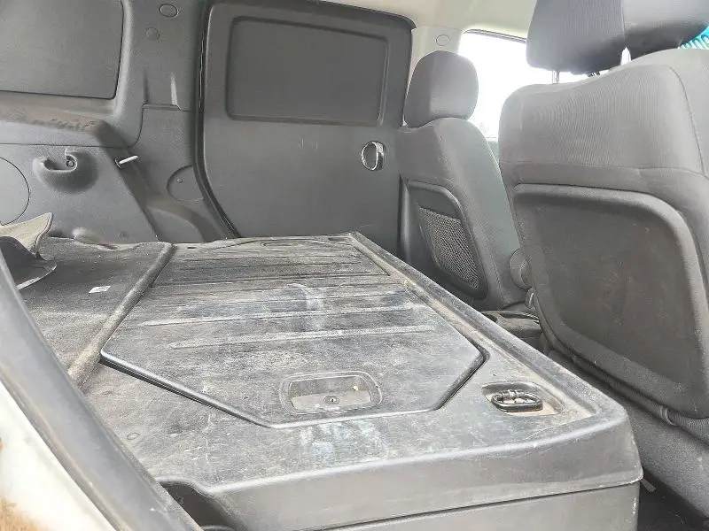 2010 CHEVROLET HHR PANEL LS  