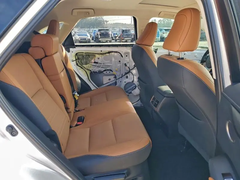 2019 LEXUS NX 300 BASE  