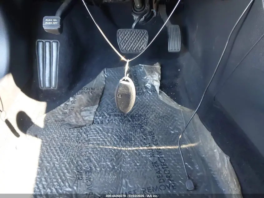 2013 NISSAN ALTIMA 3.5 SV