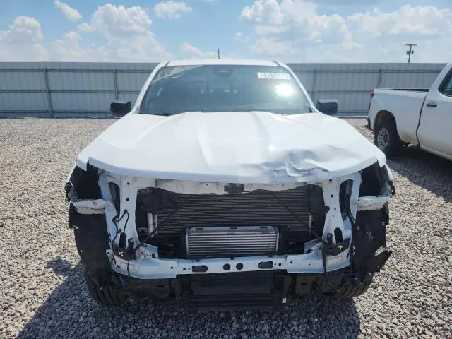 2024 CHEVY COLORADO ** R & D * PRI FLEET **