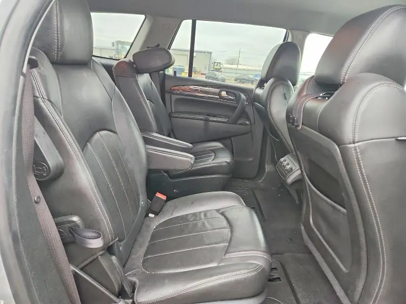 2015 BUICK ENCLAVE   
