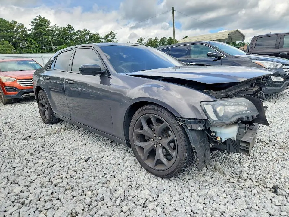 2020 CHRYSLER 300 TOURING  