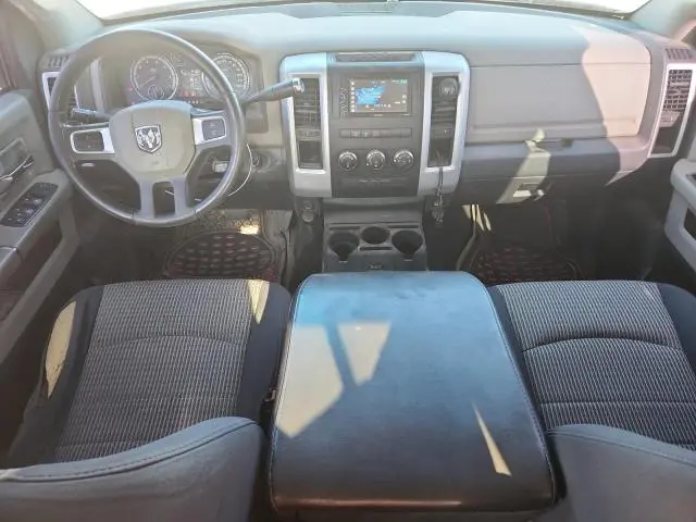 2011 DODGE RAM 1500   