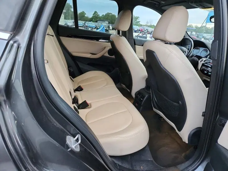 2019 BMW X1 XDRIVE28I  