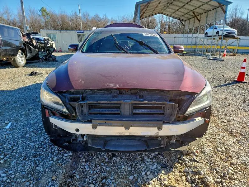 2016 HYUNDAI GENESIS 3.8L  