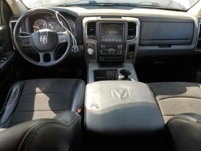 2014 RAM 1500 SPORT  