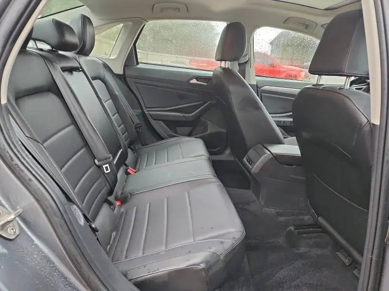 2021 VOLKSWAGEN JETTA S  