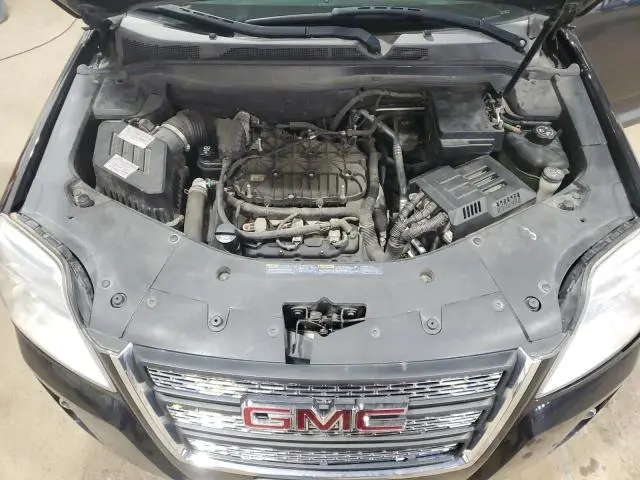 2010 GMC TERRAIN SLT  