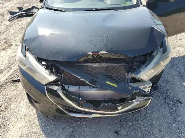 2018 NISSAN MAXIMA 3.5S  