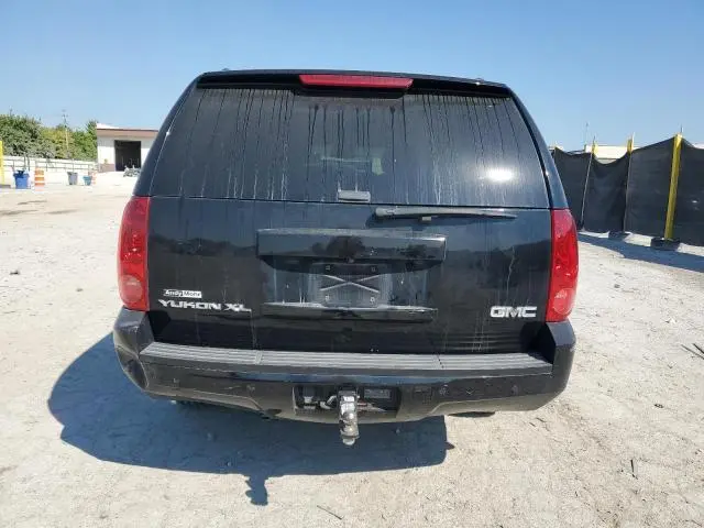 2014 GMC YUKON XL K1500 SLT  