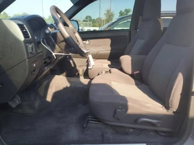 2012 CHEVROLET COLORADO LT  
