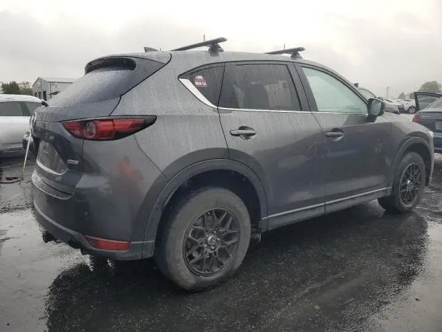 2019 MAZDA CX-5 SIGNATURE  