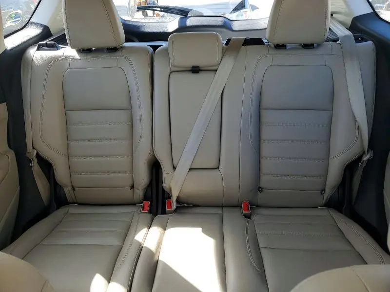 2017 FORD C-MAX TITANIUM  