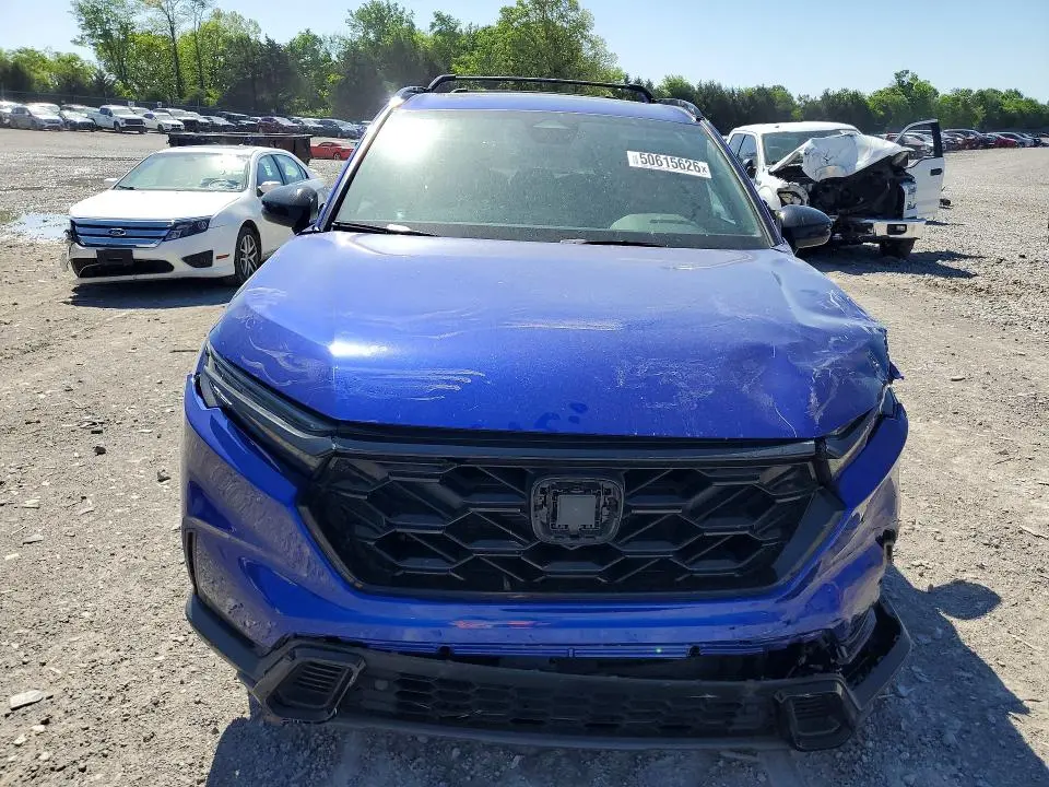 2024 HONDA CR-V SPORT-L  