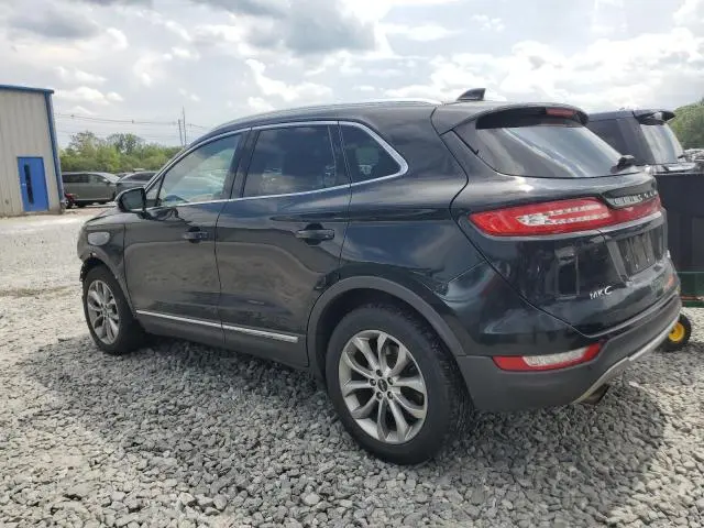 2016 LINCOLN MKC SELECT  