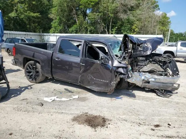 2015 CHEVROLET SILVERADO C1500  