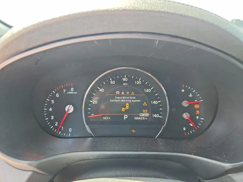 2020 KIA SORENTO EX V6  