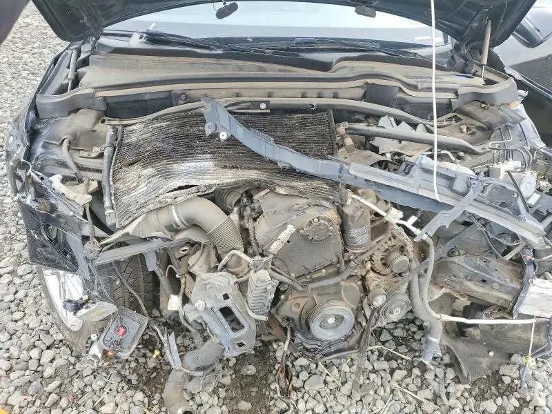 2014 AUDI Q5 PREMIUM PLUS  