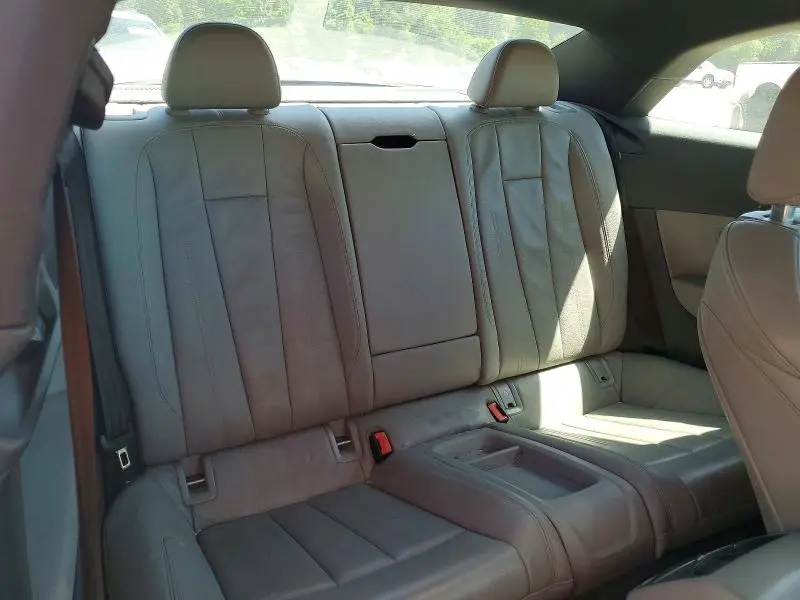 2018 AUDI A5 PREMIUM PLUS S-LINE  