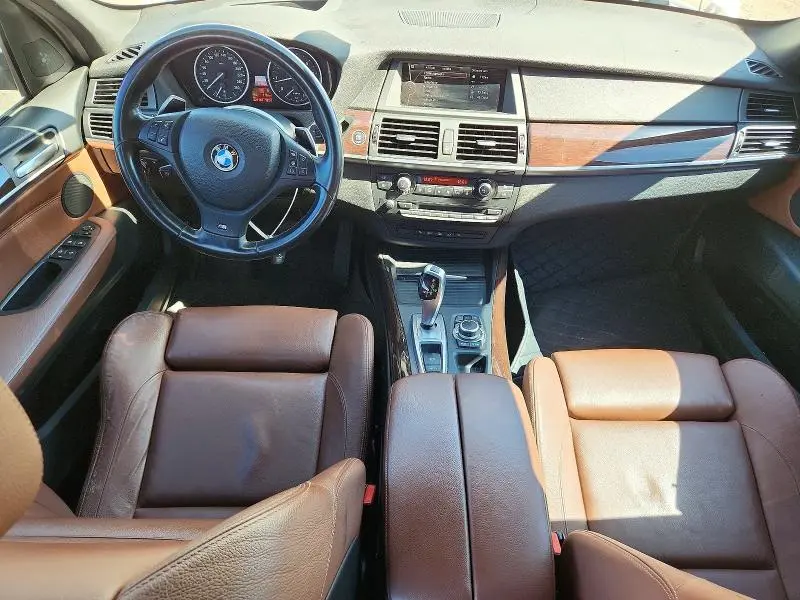 2013 BMW X5 XDRIVE35I  