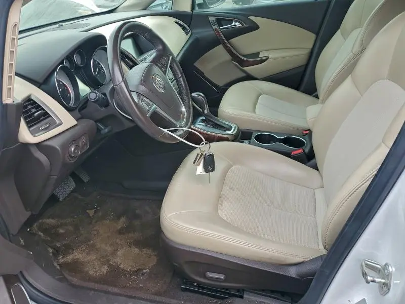 2013 BUICK VERANO CONVENIENCE  