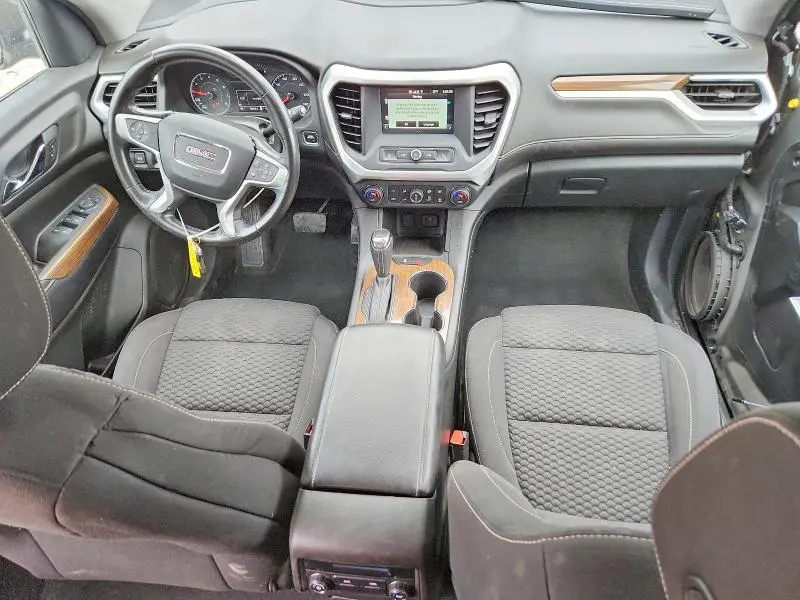 2019 GMC ACADIA SLE  