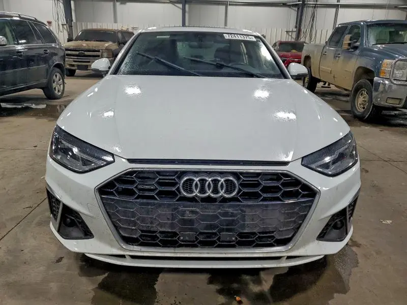 2020 AUDI A4 PREMIUM  