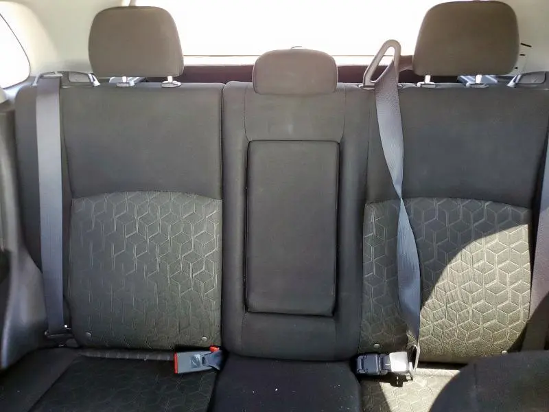 2020 MITSUBISHI OUTLANDER SPORT ES