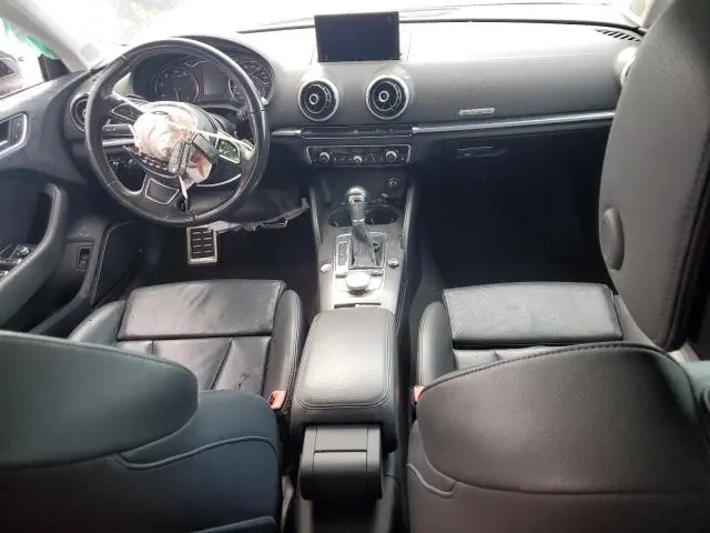 2015 AUDI A3 PREMIUM PLUS  