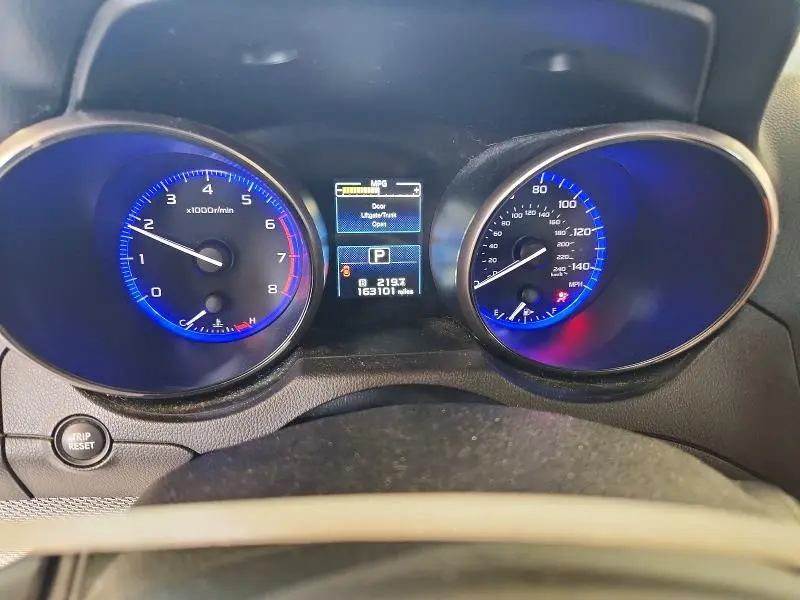 2015 SUBARU LEGACY 2.5I PREMIUM  