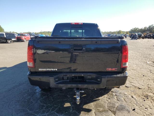 2013 GMC SIERRA K1500 SLT