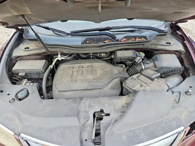 2015 ACURA MDX TECHNOLOGY  