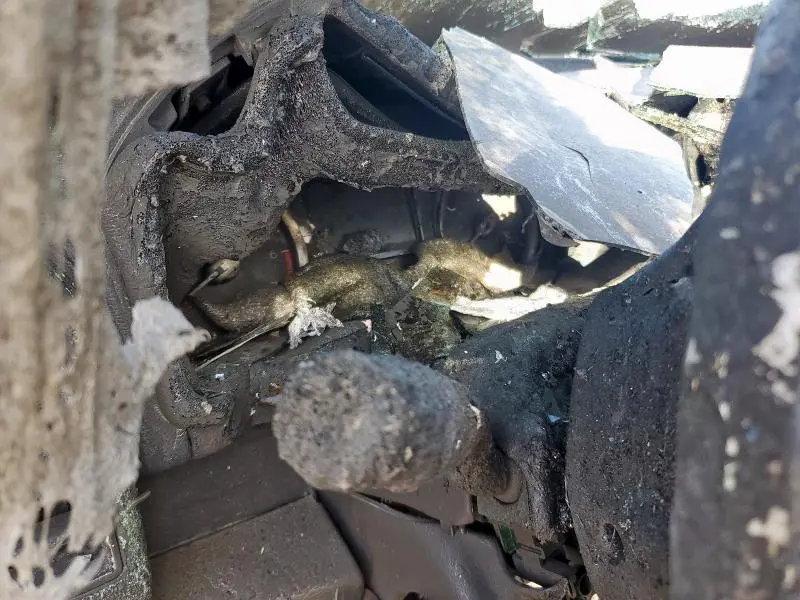 2021 FORD F250 SUPER DUTY  