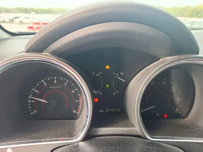 2011 TOYOTA HIGHLANDER LIMITED  