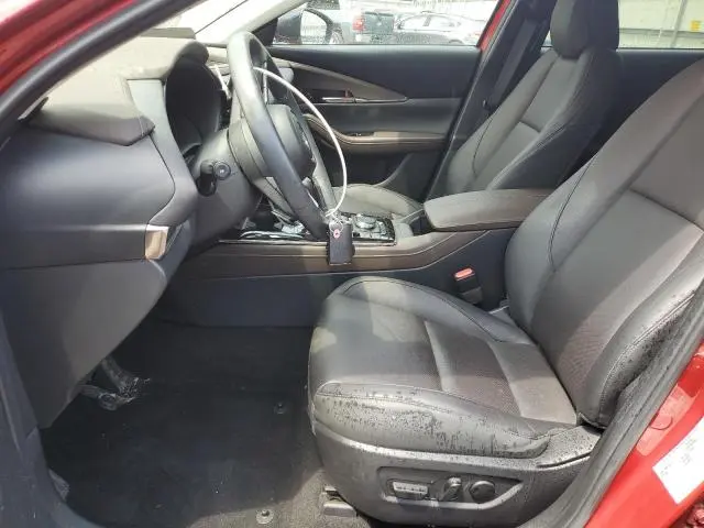 2022 MAZDA CX-30 PREMIUM  