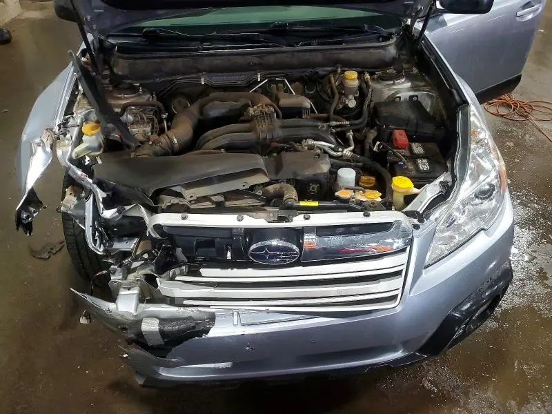 2014 SUBARU OUTBACK 2.5I  