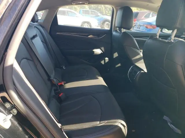 2017 BUICK LACROSSE PREMIUM  