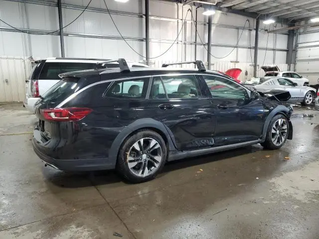 2018 BUICK REGAL TOURX PREFERRED  