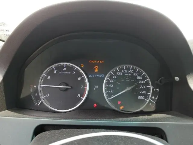 2015 ACURA RDX TECHNOLOGY  