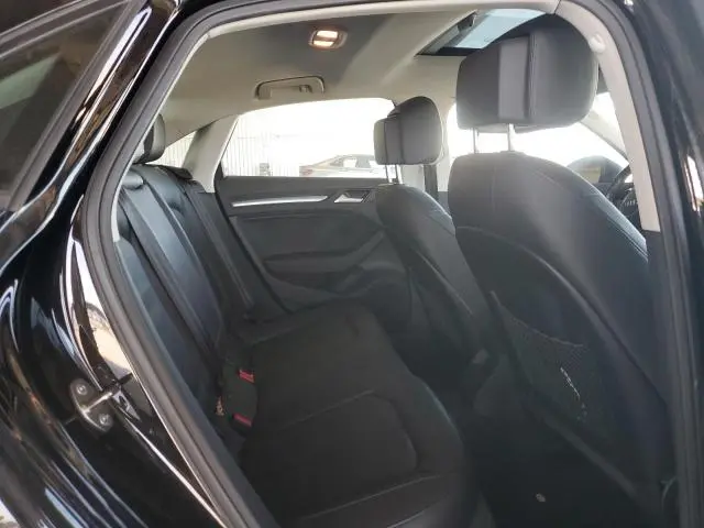 2015 AUDI A3 PREMIUM  