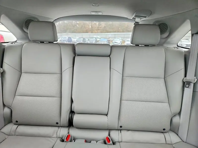 2017 ACURA RDX TECHNOLOGY  