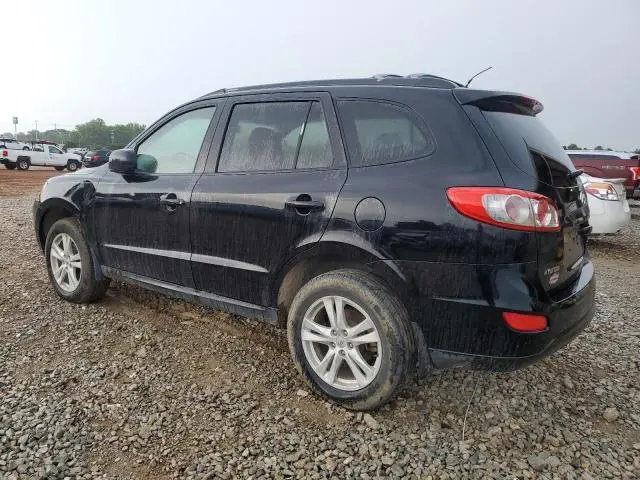 2011 HYUNDAI SANTA FE SE  