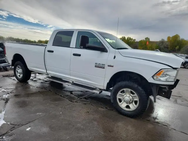 2015 RAM 2500 ST  