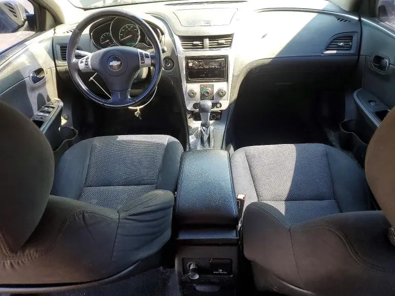 2012 CHEVROLET MALIBU 1LT  