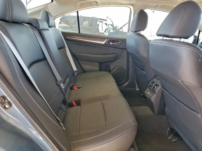 2018 SUBARU LEGACY 2.5I LIMITED  