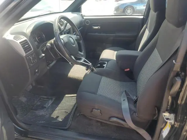 2011 CHEVROLET COLORADO LT  