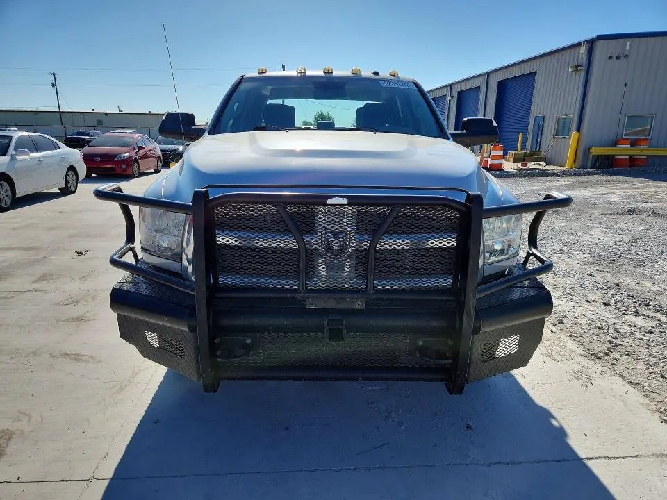 2013 RAM 2500 ST  