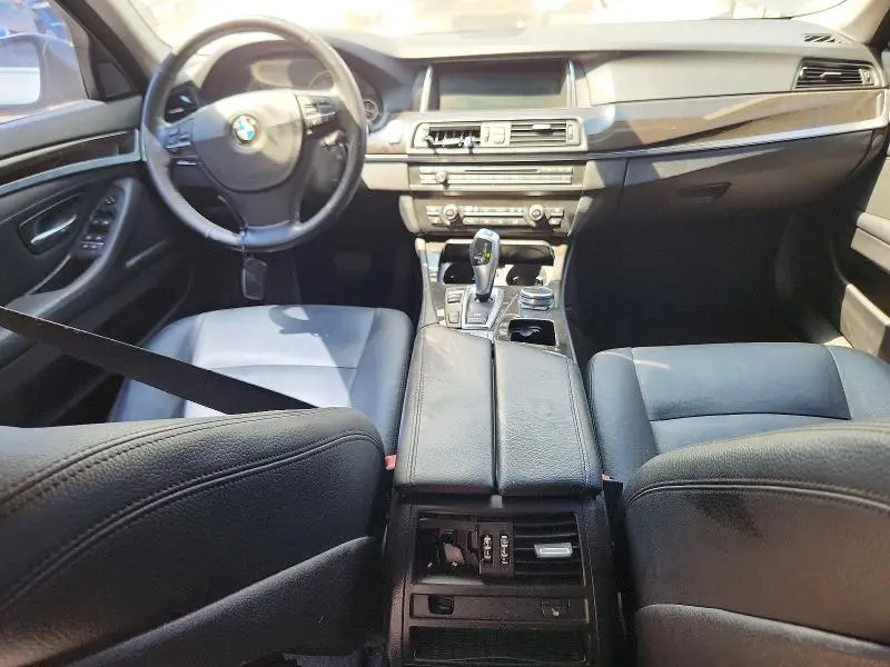 2014 BMW 528 XI  